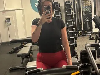 MillieRosexx cam model