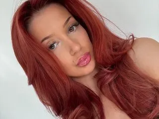 Milliemaex — Streamate cam model