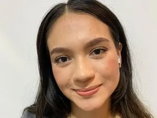 Milly_Palmer cam model