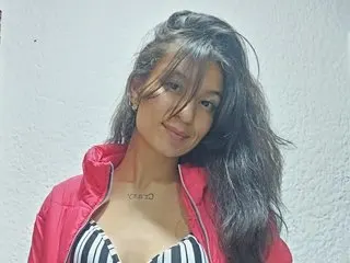 Milufer50 cam model