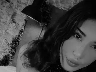 MilyMoretti — Streamate cam model