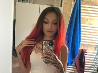 MiniFox cam model