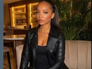 MiraMay cam model