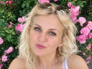 MirenaLuna cam model