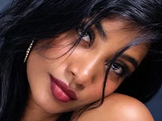 MissColette cam model