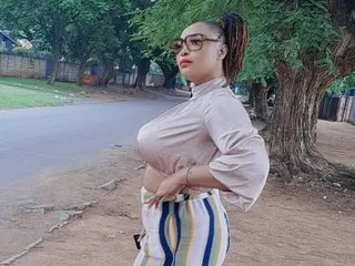 MissElegance1st cam model