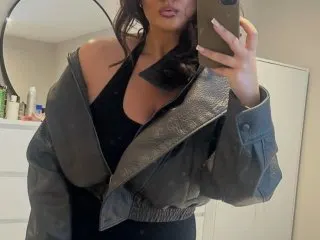 MissJasminexoxx cam model