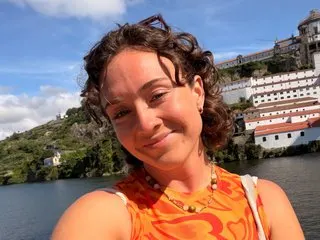MissJuliette — Streamate cam model