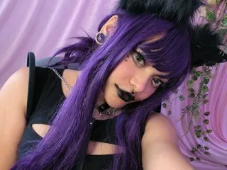 MissKianax cam model