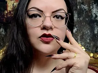 MissLilianLestrange