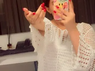 MissMask cam model