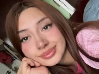 MissMia_bdsm cam model