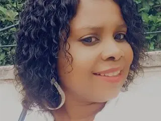 MissParisX cam model