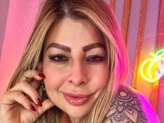 MissPawi cam model