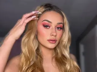MissSalem cam model