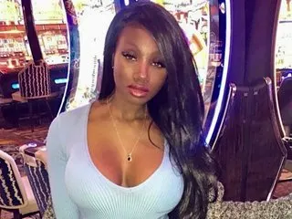 MissSunnyBloom cam model