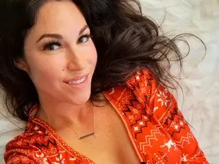 MissSweetCream cam model