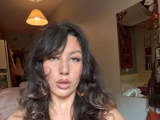 MissVelour — Streamate cam model