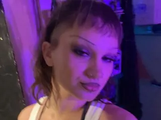 MissXXXDarci cam model