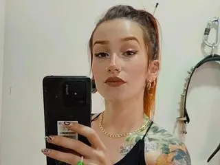 Miss_Candela cam model