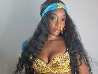 Misscoco26 cam model