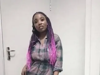 Misscuteface cam model