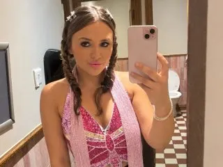 MissdixieDelilah — Streamate cam model