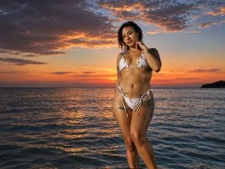 Misshannadirty cam model