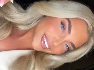 Missprettyjaz cam model