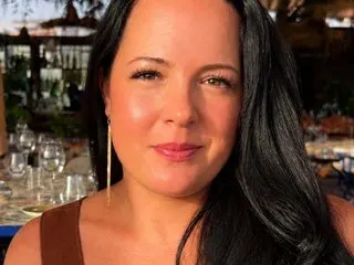 MisssRuby cam model