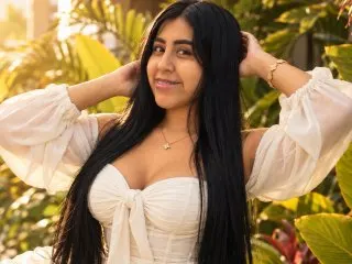 MissyDesi cam model