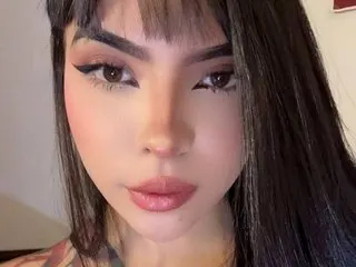 MissyMillerX cam model