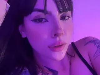 MissyMillerX cam model