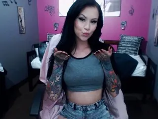 MissyTayler — Streamate cam model