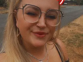 Missy_evans25 cam model