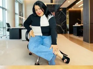 Mistresmilf4u cam model