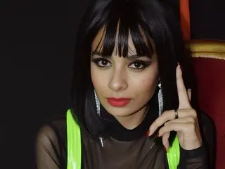 MistressAmmy cam model