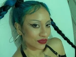 MistressJunoNox cam model