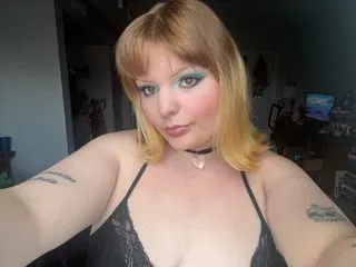 MistressRavenValentine cam model