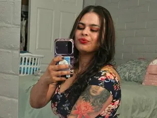 MistyDream — Streamate cam model