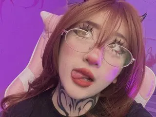 MiwaViolet302 cam model