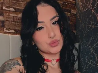 MollieBennet cam model
