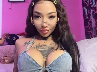 MollyFisherxxx cam model