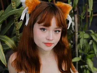 MollyRusssell cam model