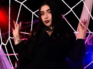 Molly_Ferrer cam model