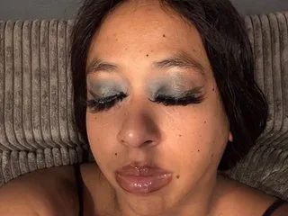 Mollythemilf — live cam