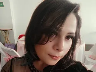 MoonLightQueen31 cam model