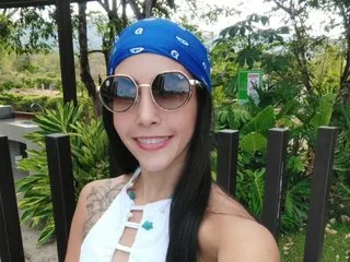 Morgan_G — live cam