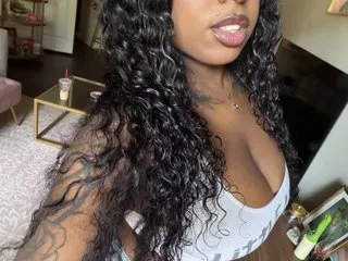 MsCookieSwirl cam model