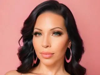 MsKaprice cam model